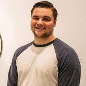 Meet your Posher, John